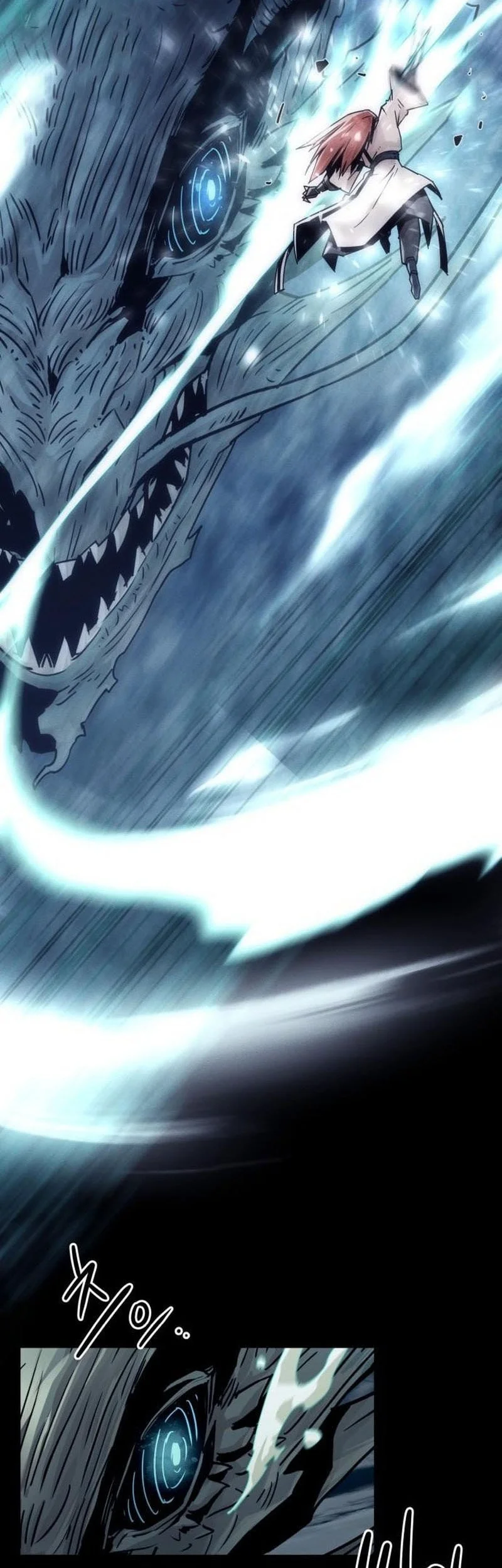 Becoming the Swordmaster Rank Young Lord of the Sichuan Tang Family Chapter 105 Fix Gambar 43